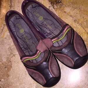 Jambu J41 Adventure Or athleisure Mary-Janes suede